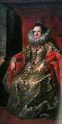 unknow artist, Portrait of Constance of Habsburg